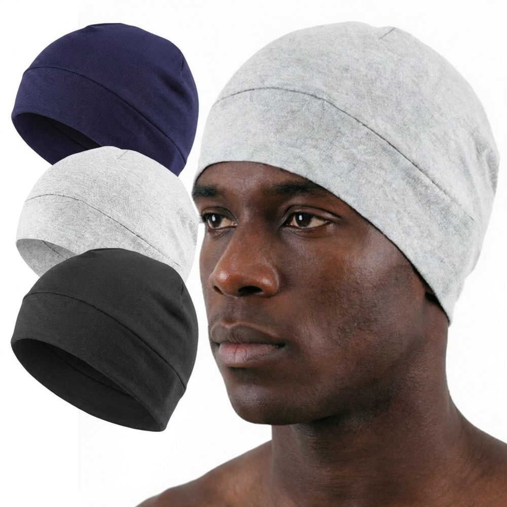 Running Gear To Keep Warm - Outdoor Running Cycling Beanie Hat Unisex