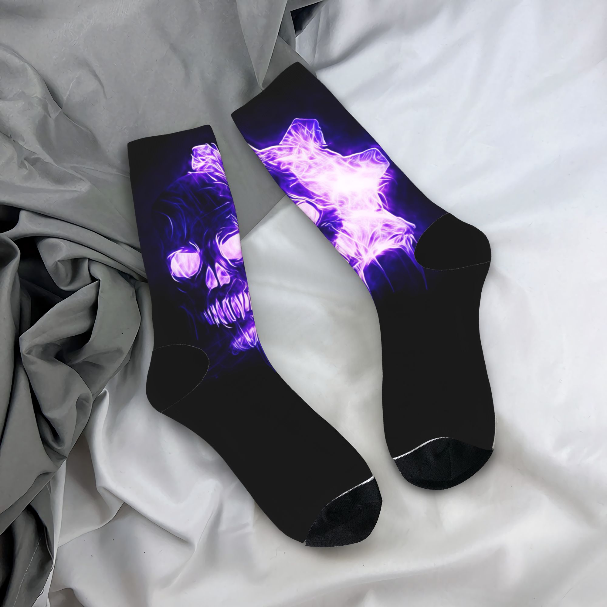 Running Gear Gifts - G-Gears Of War Stockings Women Men