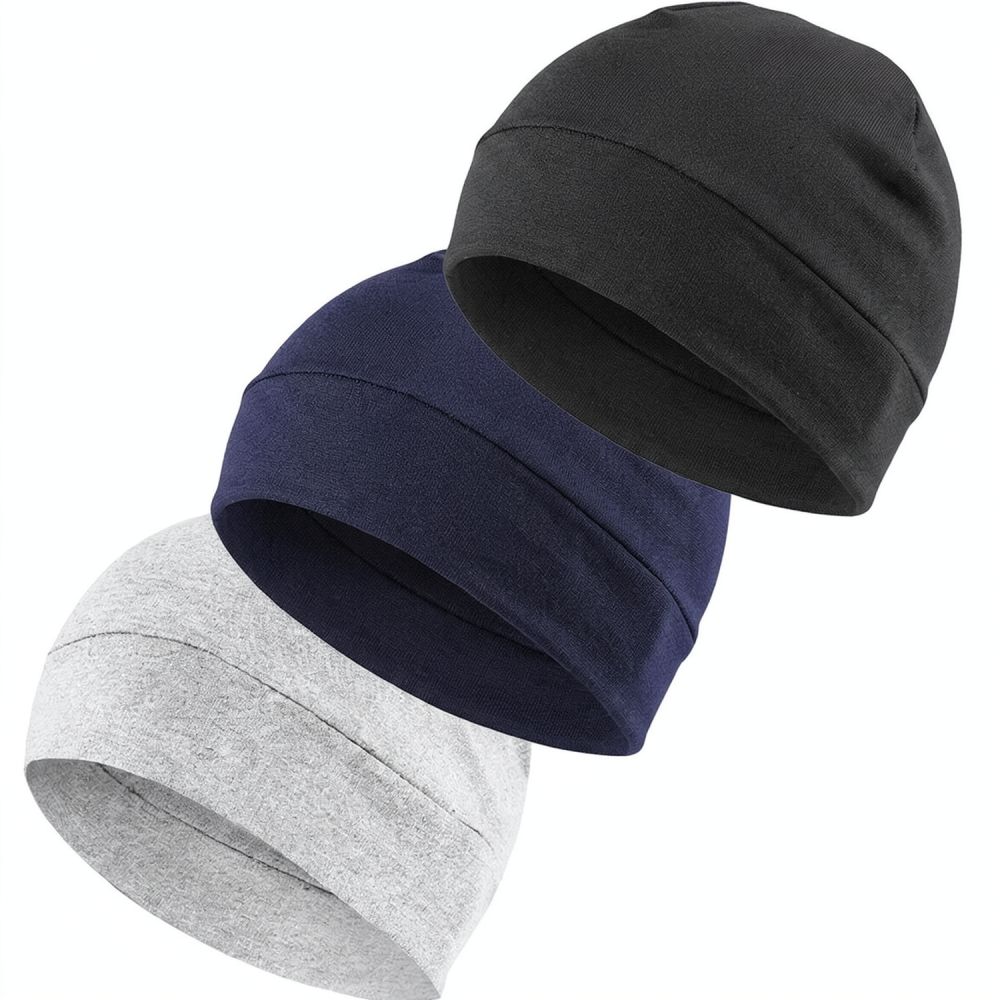 Outdoor Running Cycling Beanie - Running Gear To Keep Warm recension och pris