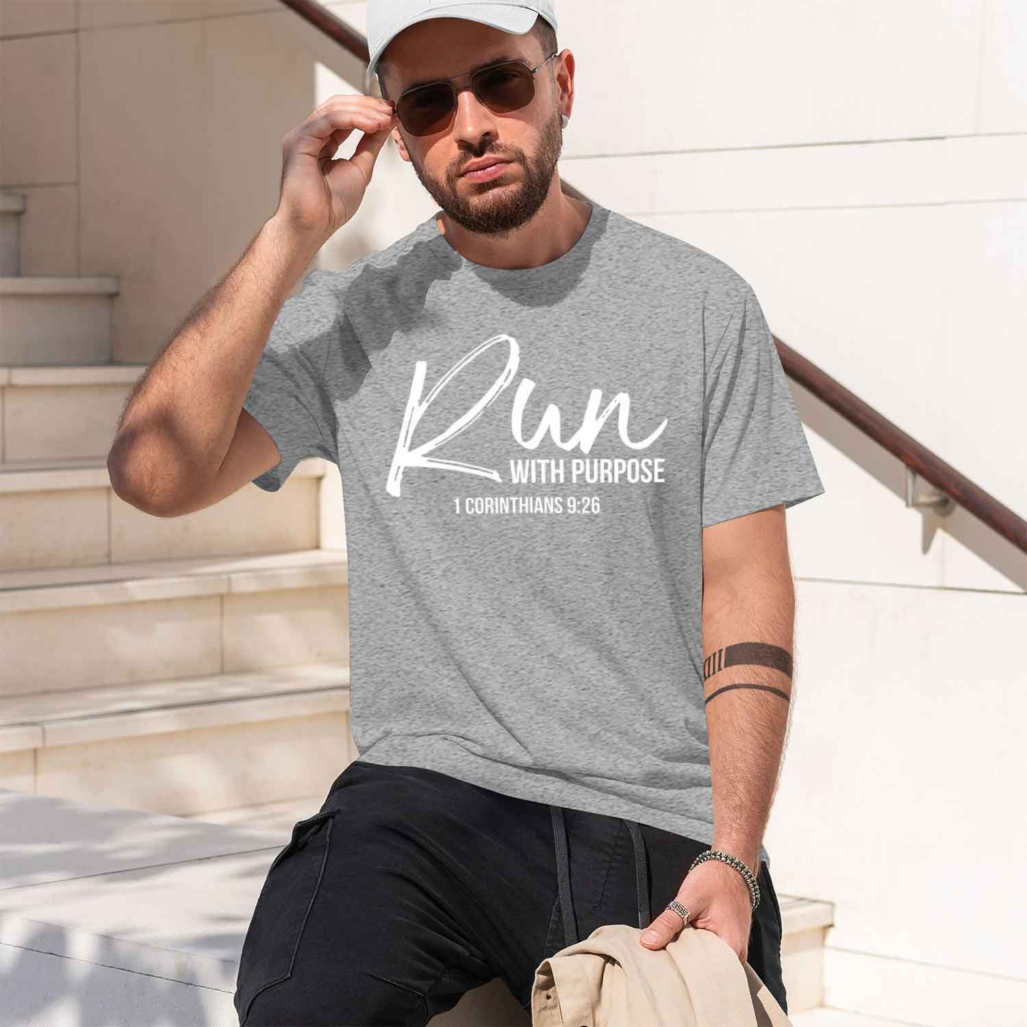 ristian Runner Gift Running Ge - Running Gear Gifts recension och pris