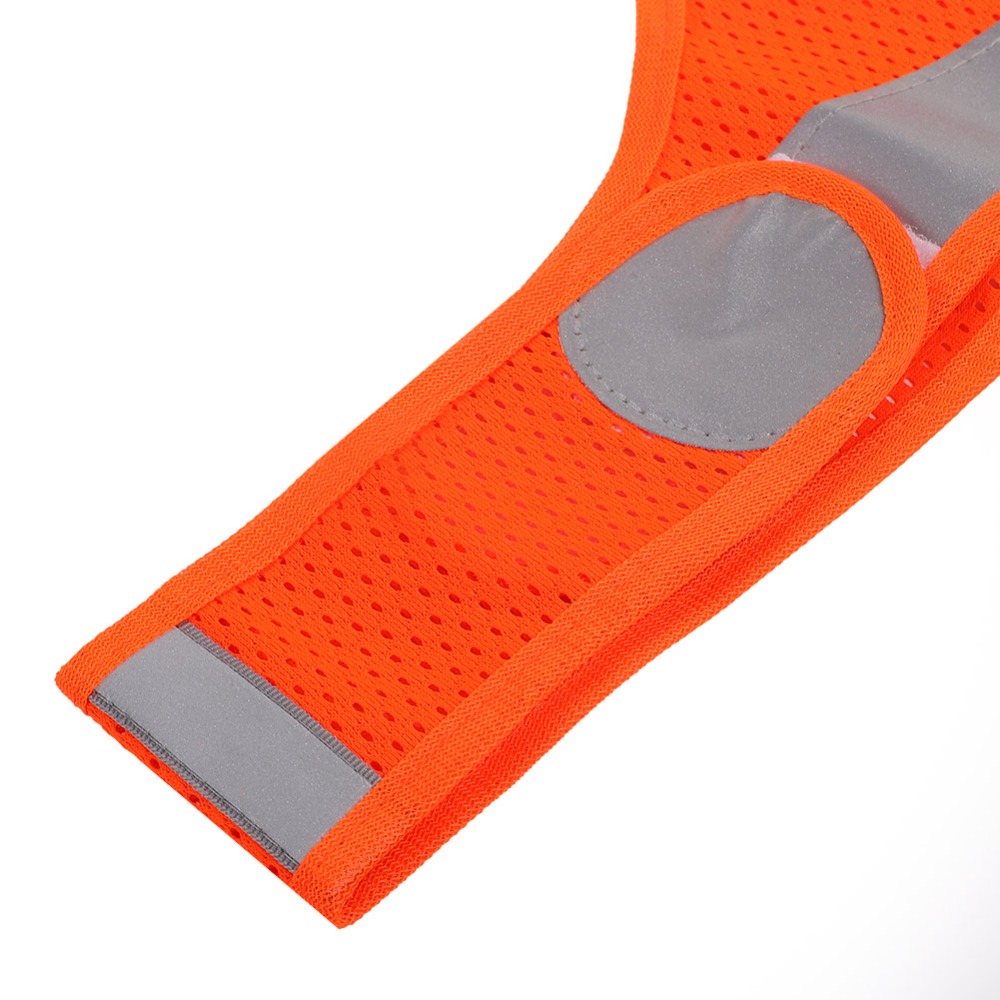 Cycling High Visibility Reflec - Running Visibility Gear recension och pris