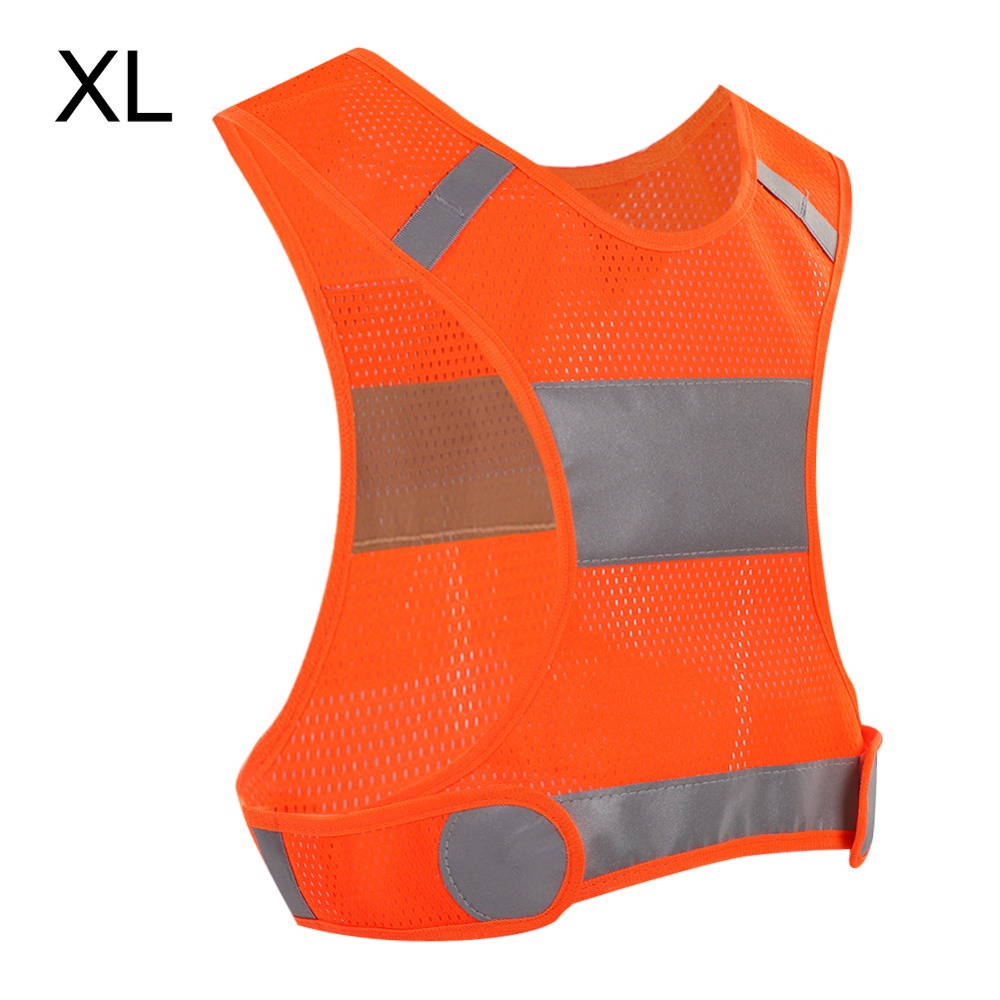 Cycling High Visibility Reflec - Running Visibility Gear recension och pris