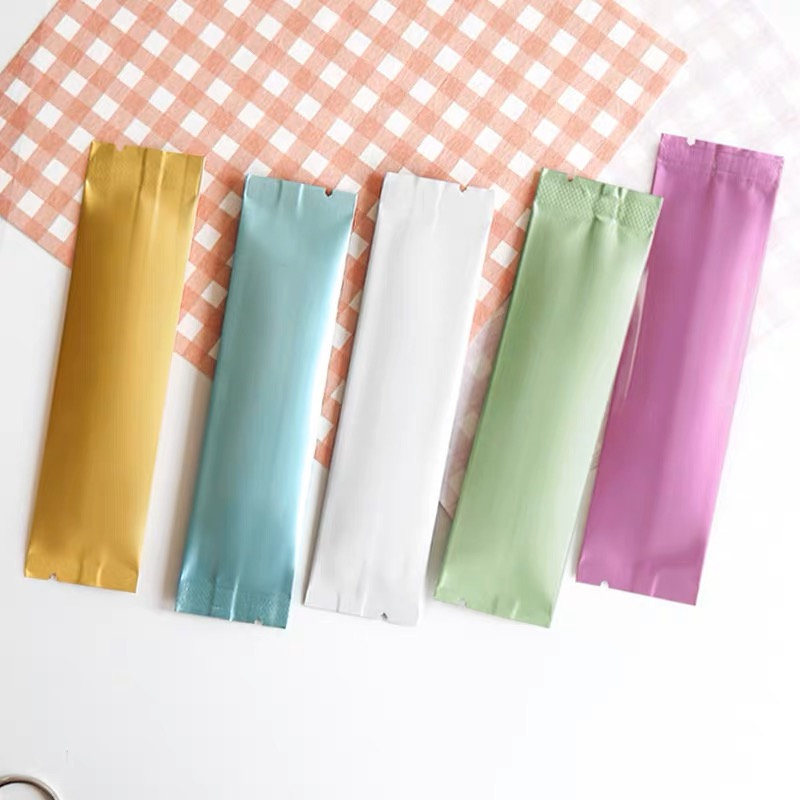 Granola Bar Packaging Bag Ener - Energy Gel Pack recension och pris