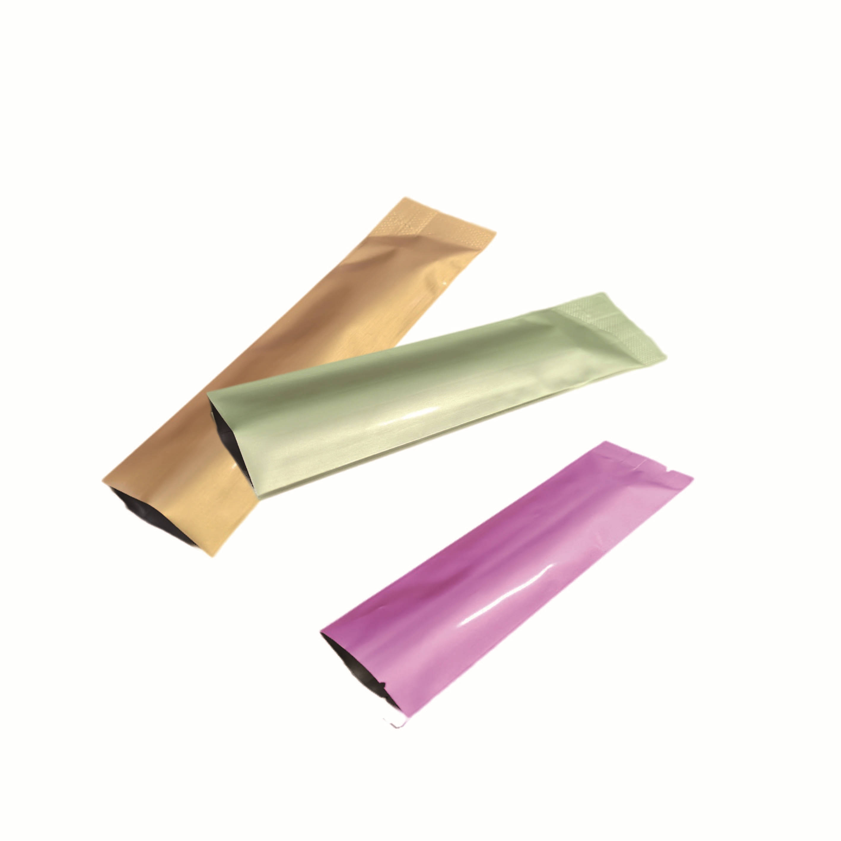 Granola Bar Packaging Bag Ener - Energy Gel Pack recension och pris
