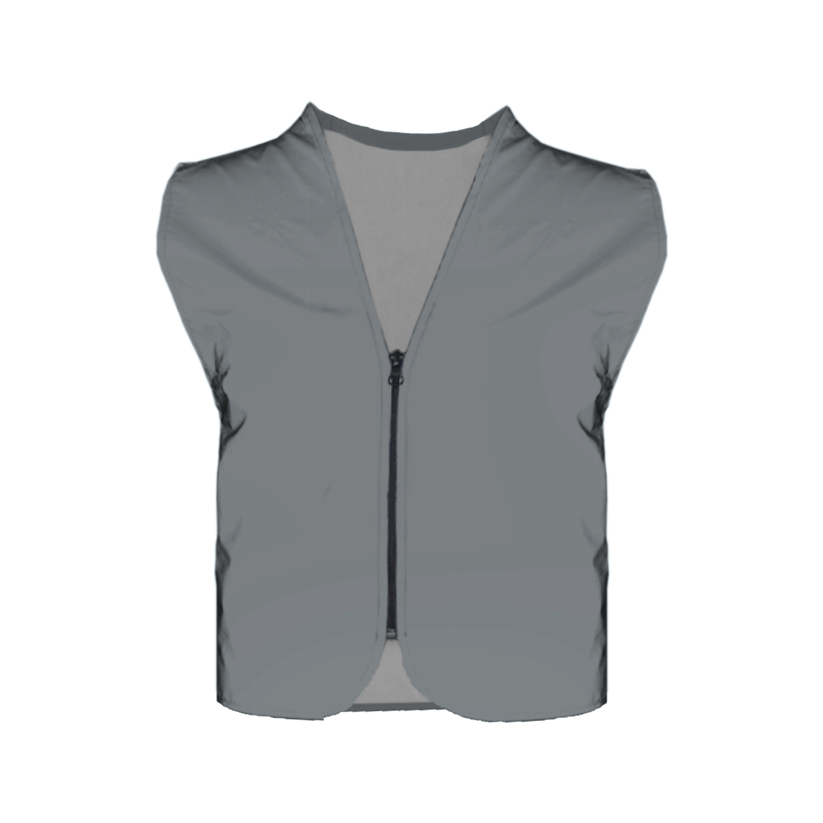 Salzmann Reflective Vest High  - Running Gear High Vis recension och pris