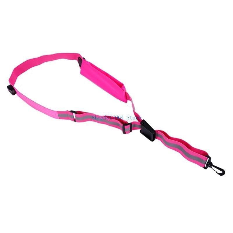 T3LB High Visibility LED Refle - Running Visibility Gear recension och pris