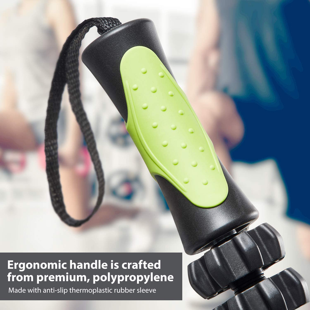 Muscle Roller Stick for Athlet - Muscle Roller Stick recension och pris