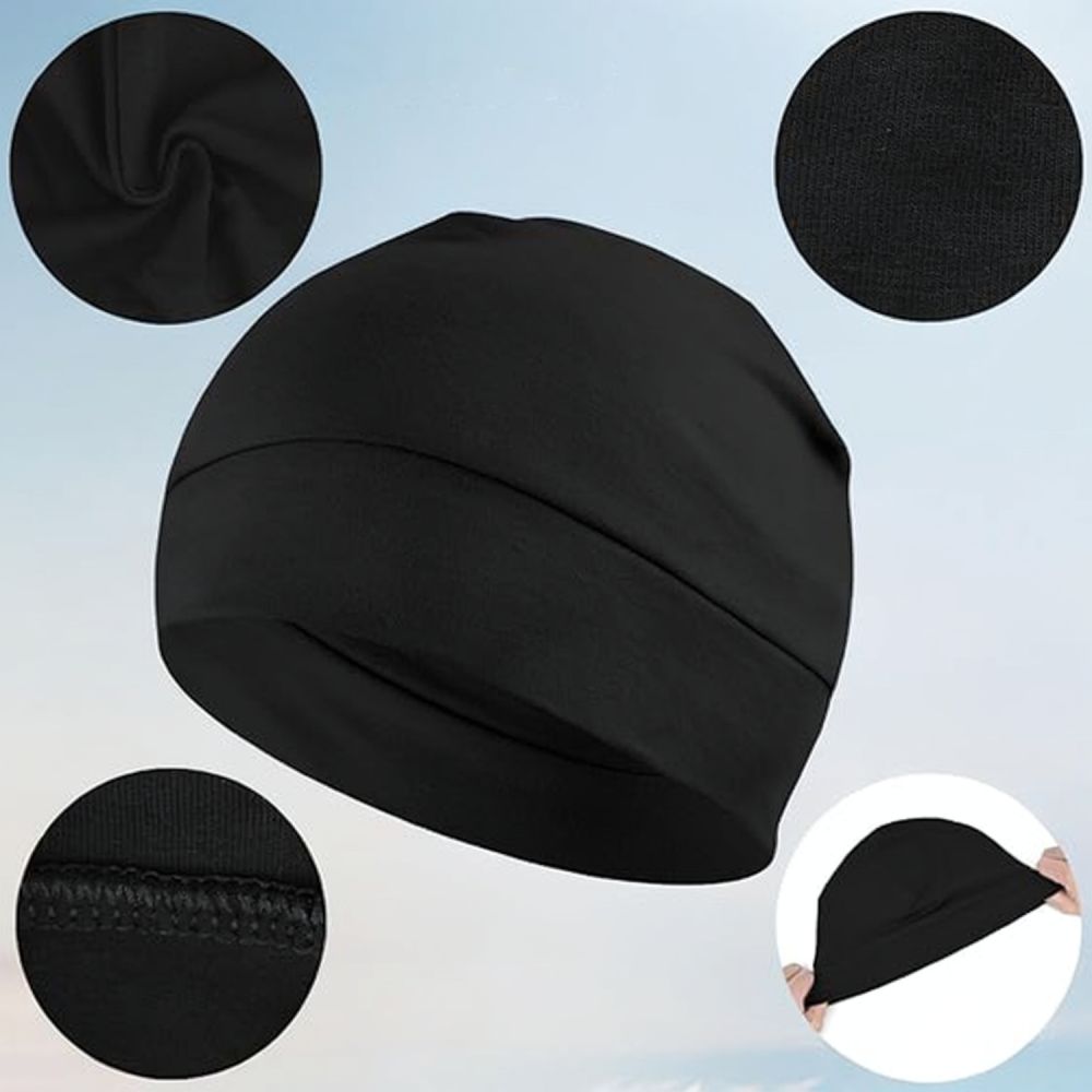 Outdoor Running Cycling Beanie - Running Gear To Keep Warm recension och pris