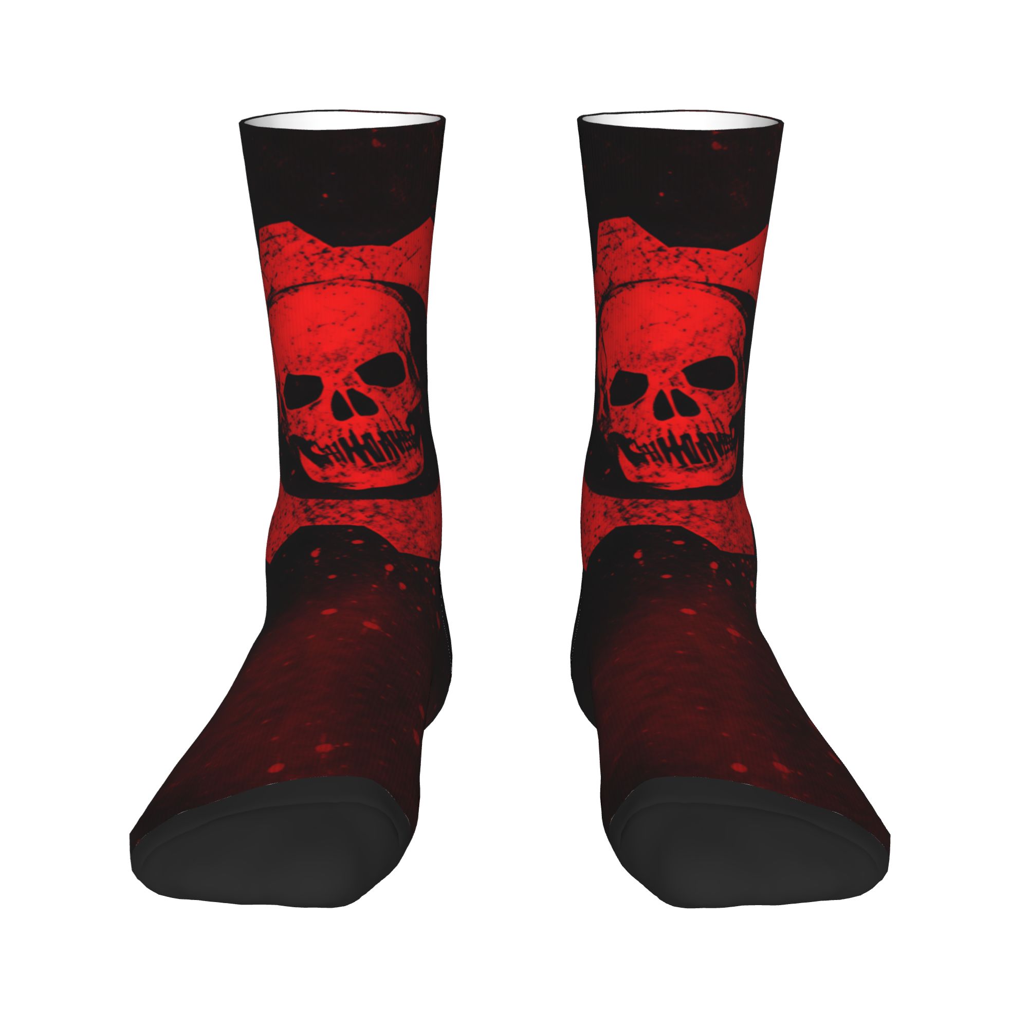 G-Gears Of War Socks  Funny St - Running Gear For Winter recension och pris
