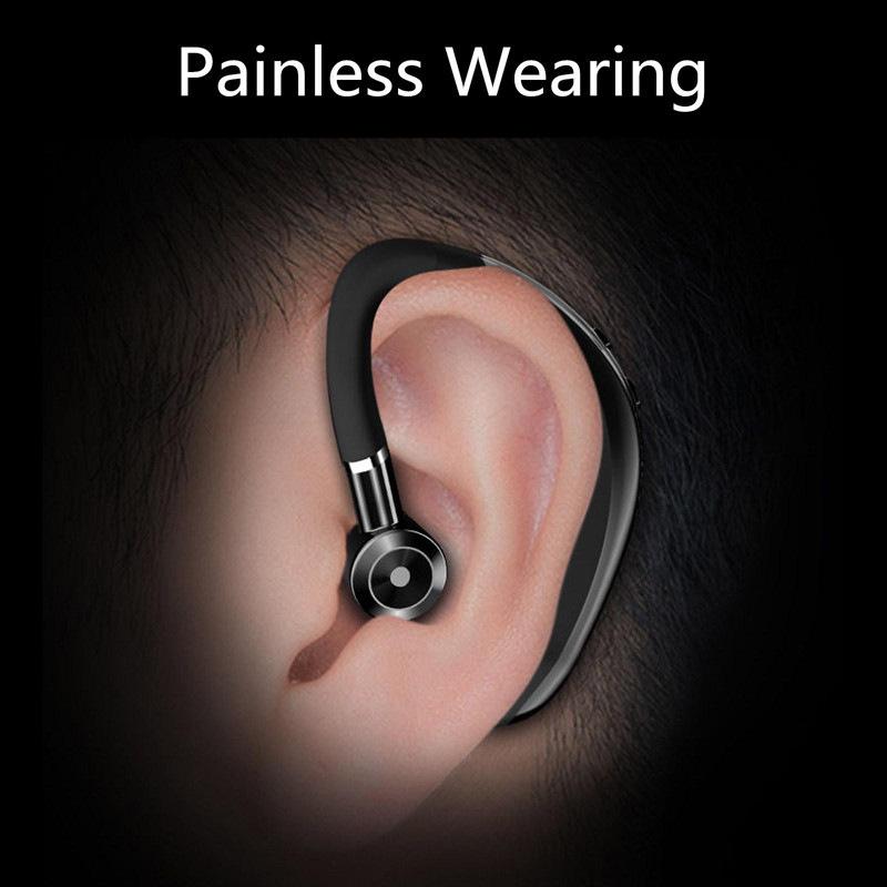 Handsfree Calling Bluetooth He - Earphone Sport Hook recension och pris