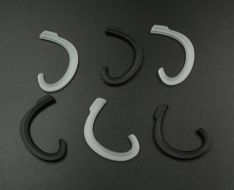 1pair(2pcs) High Quality Earph - Earphone Sport Hook recension och pris