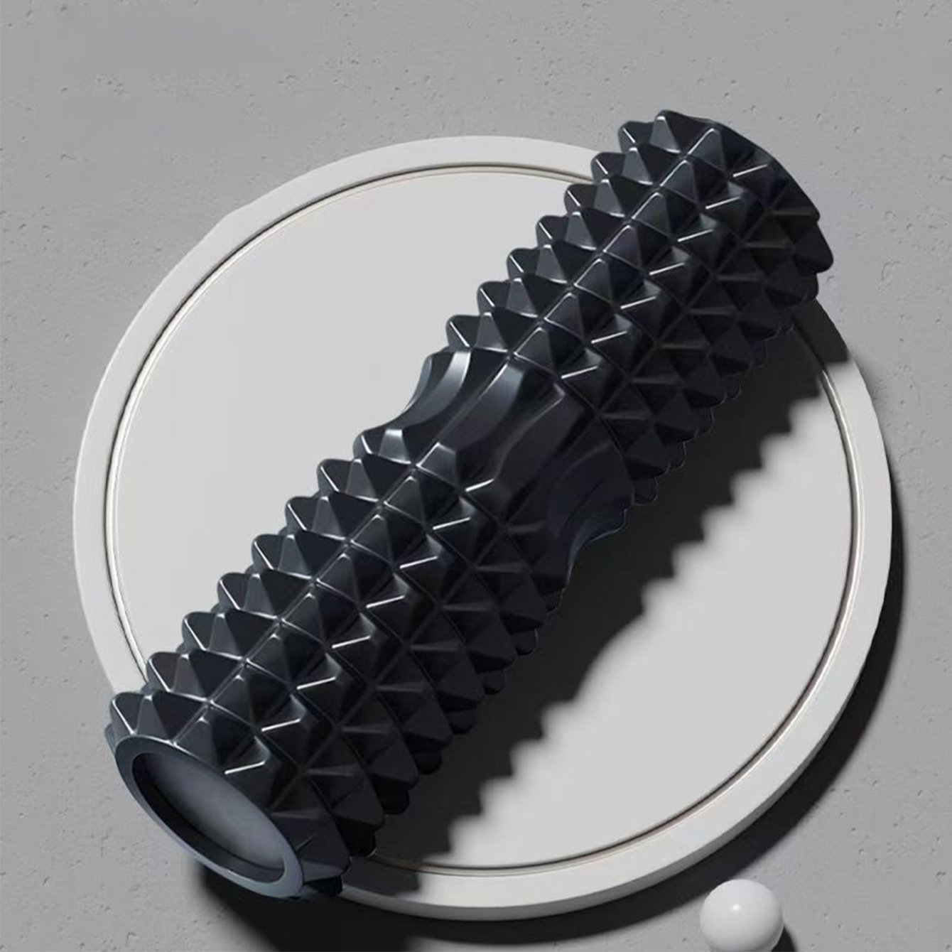 Foam Roller Yoga Block Set 33/ - Muscle Roller Stick recension och pris