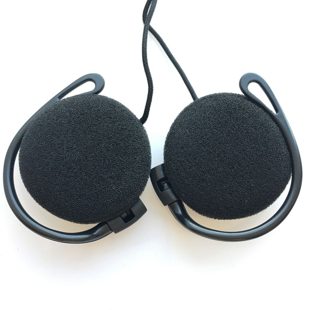 Multiple Color Sport Stereo 3. - Earphone Sport Hook recension och pris