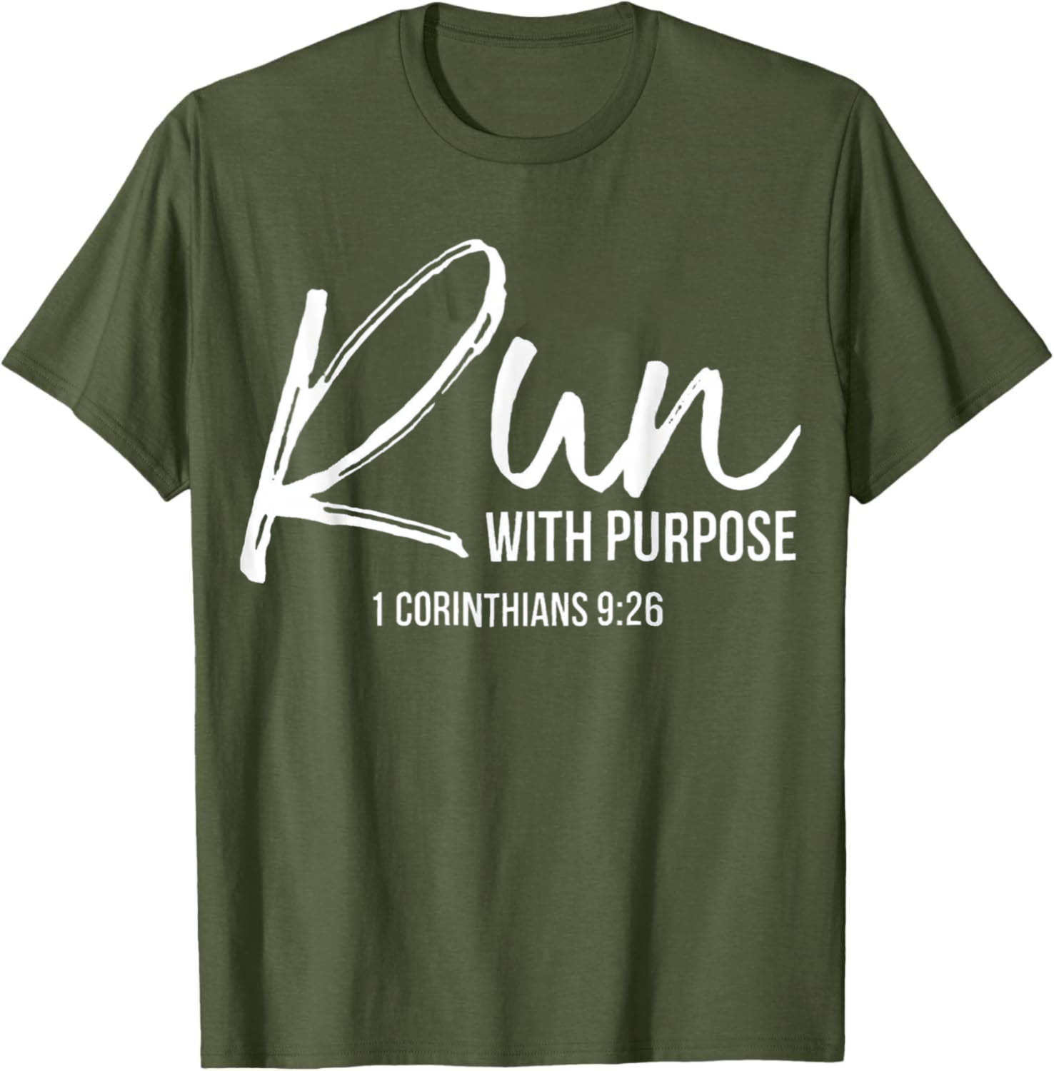 Christian Runner Gift Running  - Running Gear Quotes recension och pris