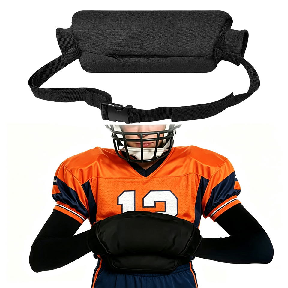 Warm hand sleeves, football sp - Running Gear For Winter recension och pris