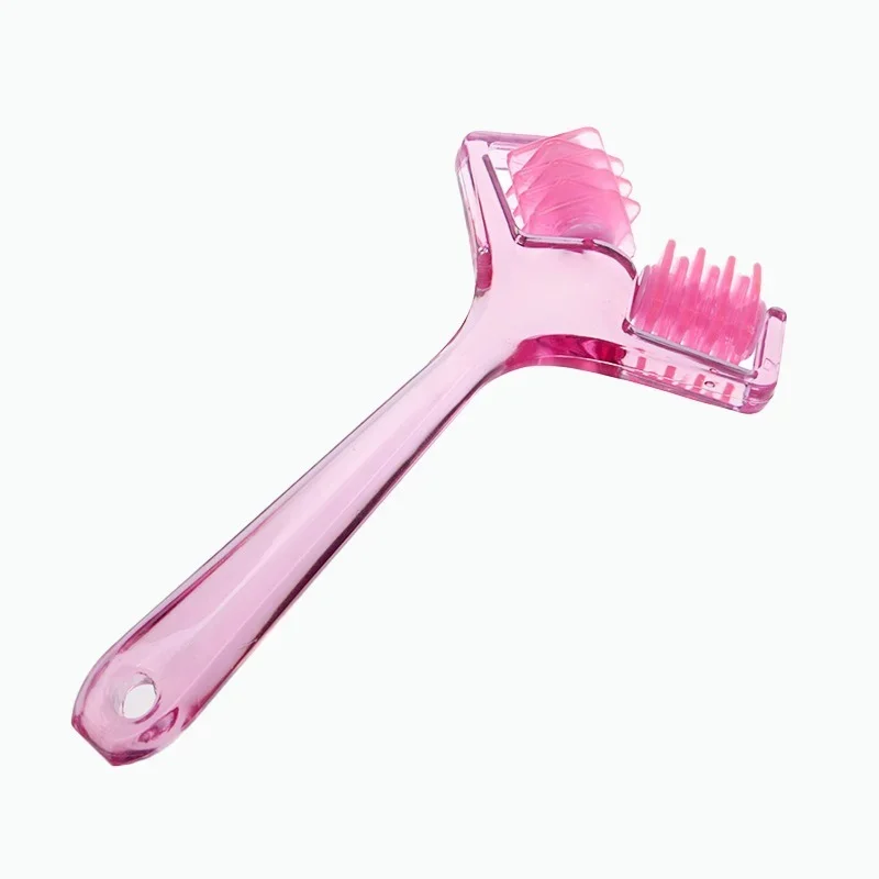 1pc Portable Double Roller Fac - Muscle Roller Stick recension och pris