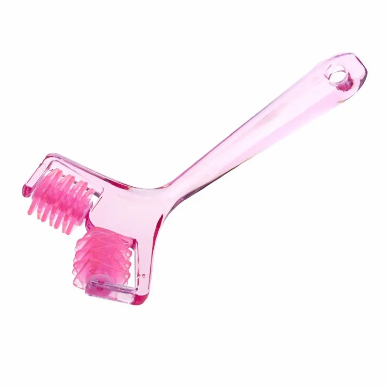 1pc Portable Double Roller Fac - Muscle Roller Stick recension och pris