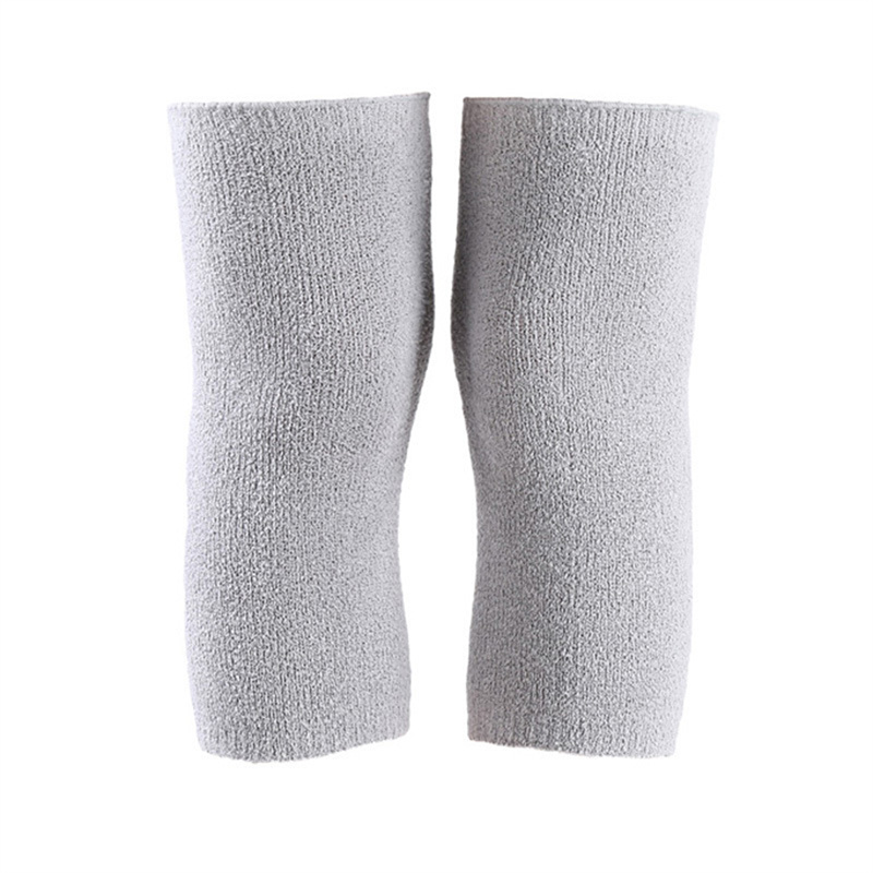 1 Pair Winter Warm Knee Pads B - Running Gear For Winter recension och pris