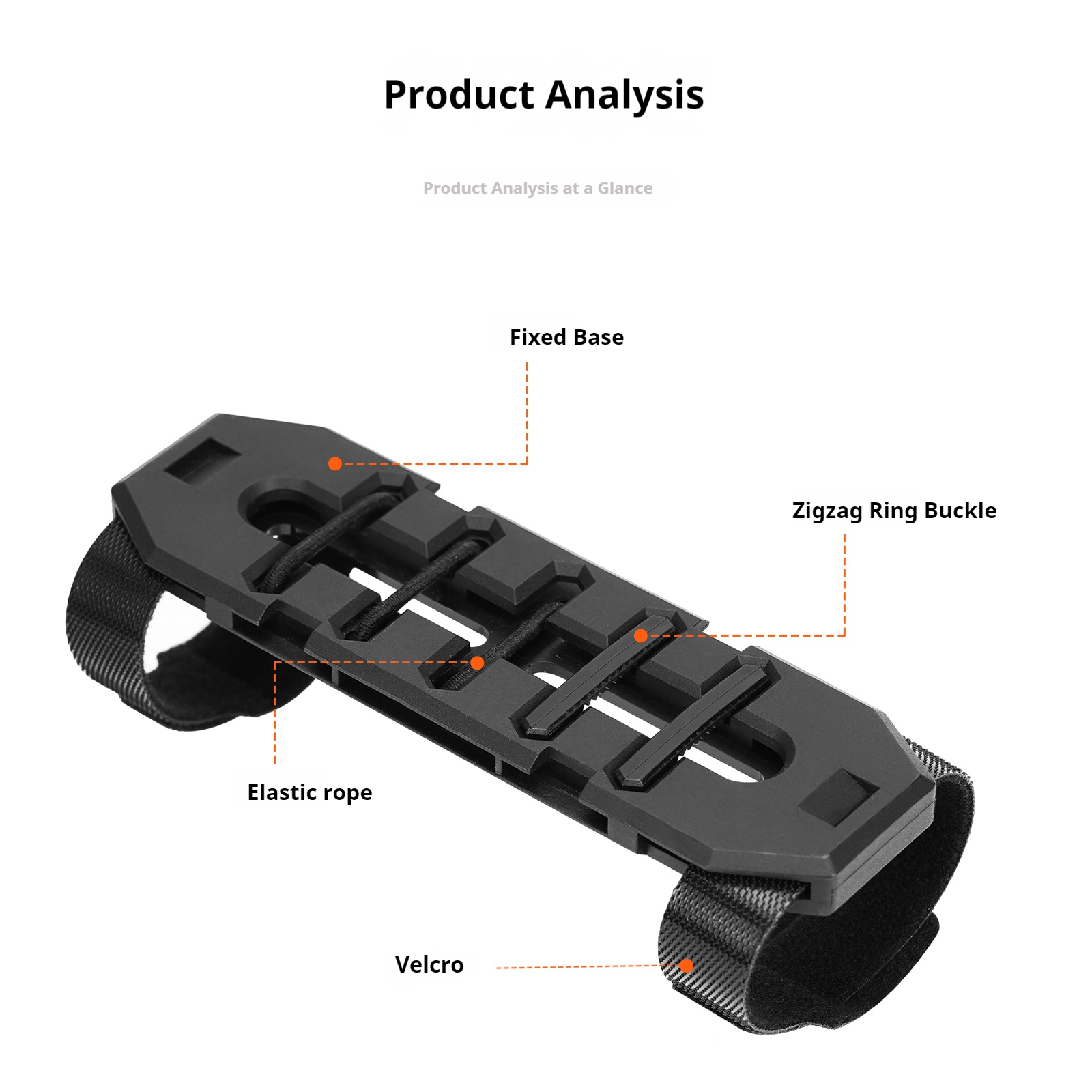 ENLEE Bicycle Energy Gel Holde - Energy Gel Pack recension och pris