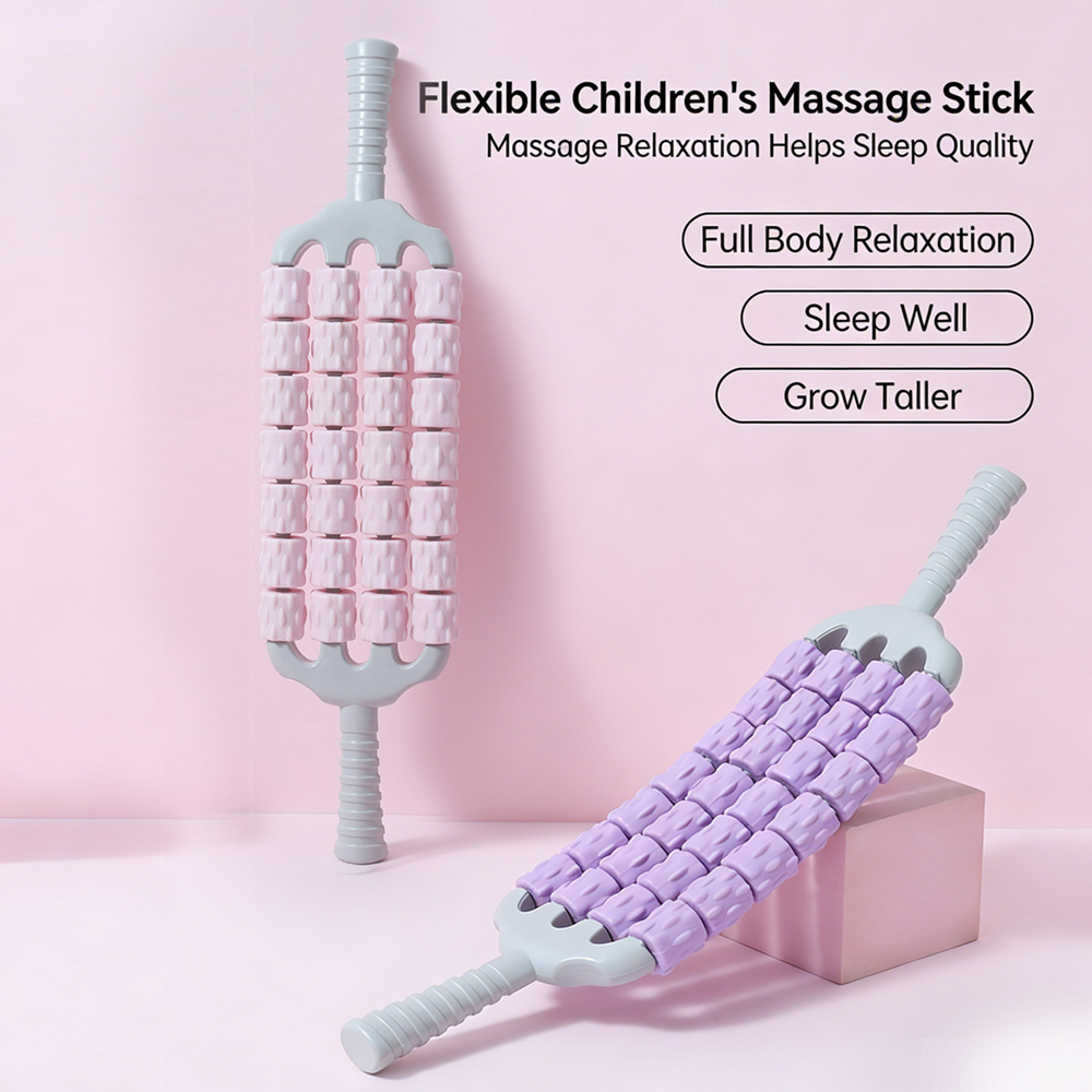 1PCS Row Muscle Roller Stick w - Muscle Roller Stick recension och pris