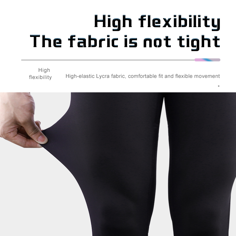 X-TIGER Leg Sleeves UV Protect - X Running Gear recension och pris