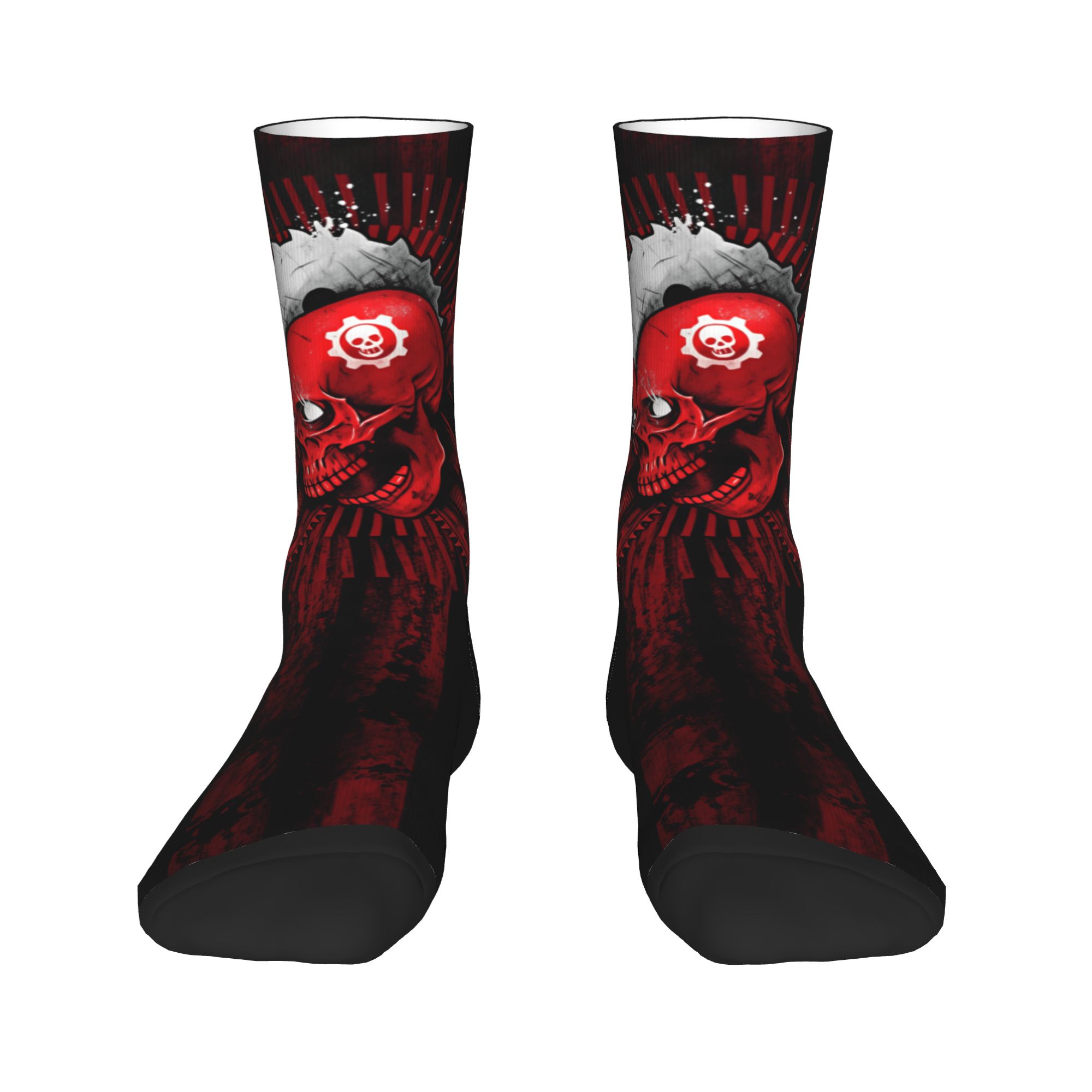 Unisex Men Socks G-Gears Of Wa - Running Gear For Winter recension och pris