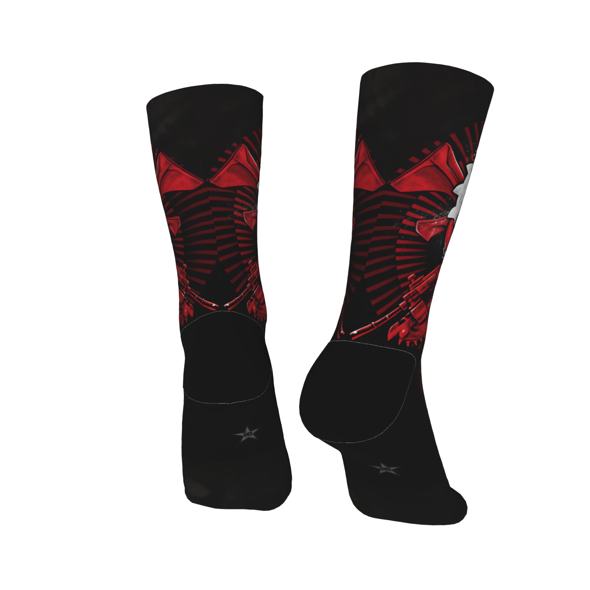 Unisex Men Socks G-Gears Of Wa - Running Gear For Winter recension och pris