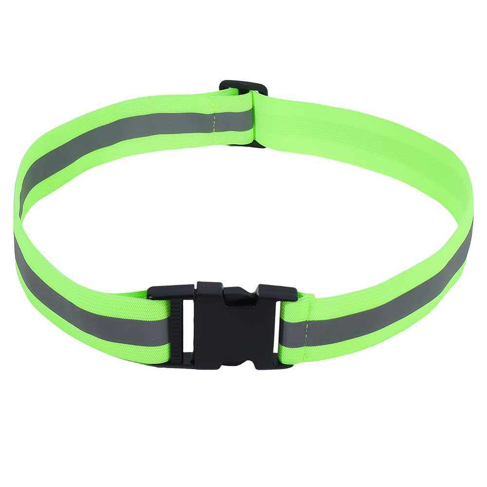 Reflective Running Belt Glow B - Running Visibility Gear recension och pris