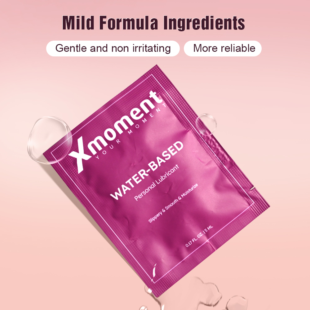 5/10/20PCS 5ML/PAG Water-Based - Energy Gel Pack recension och pris