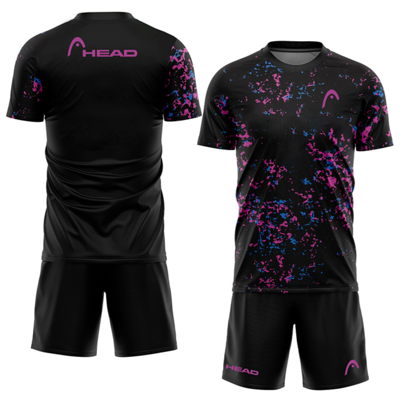 Fashion Breathable Men's Tenni - Running Gear Men recension och pris
