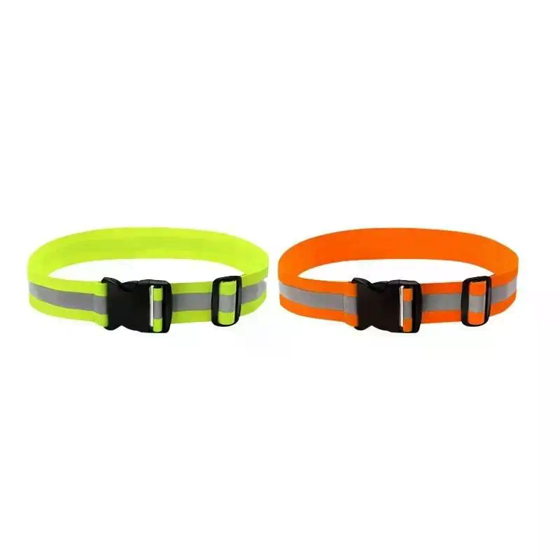 Adjustable Elastic Reflective  - Running Visibility Gear recension och pris