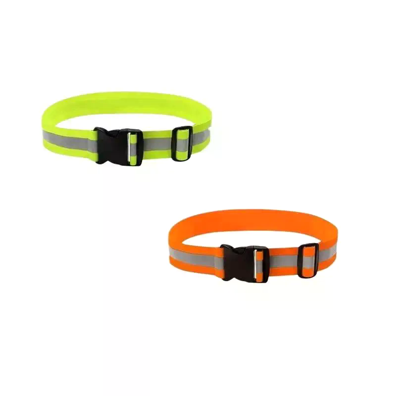 Adjustable Elastic Reflective  - Running Visibility Gear recension och pris