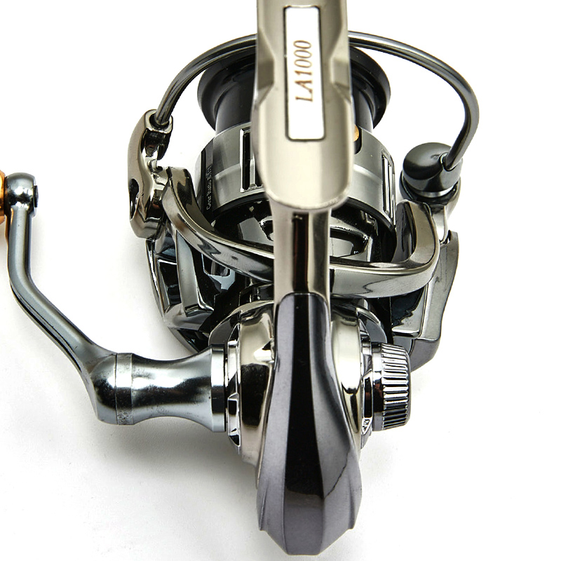 BILLINGS Spinning Fishing Reel - Running Gear Boat recension och pris