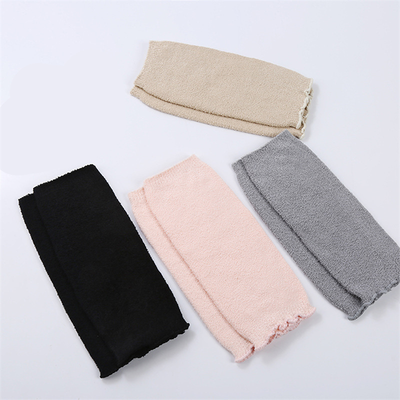 1 Pair Winter Warm Knee Pads B - Running Gear For Winter recension och pris