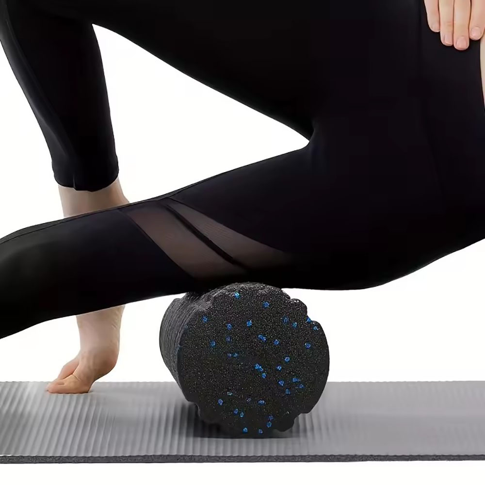 33cm Foam Roller for Muscle Ma - Muscle Roller Stick recension och pris