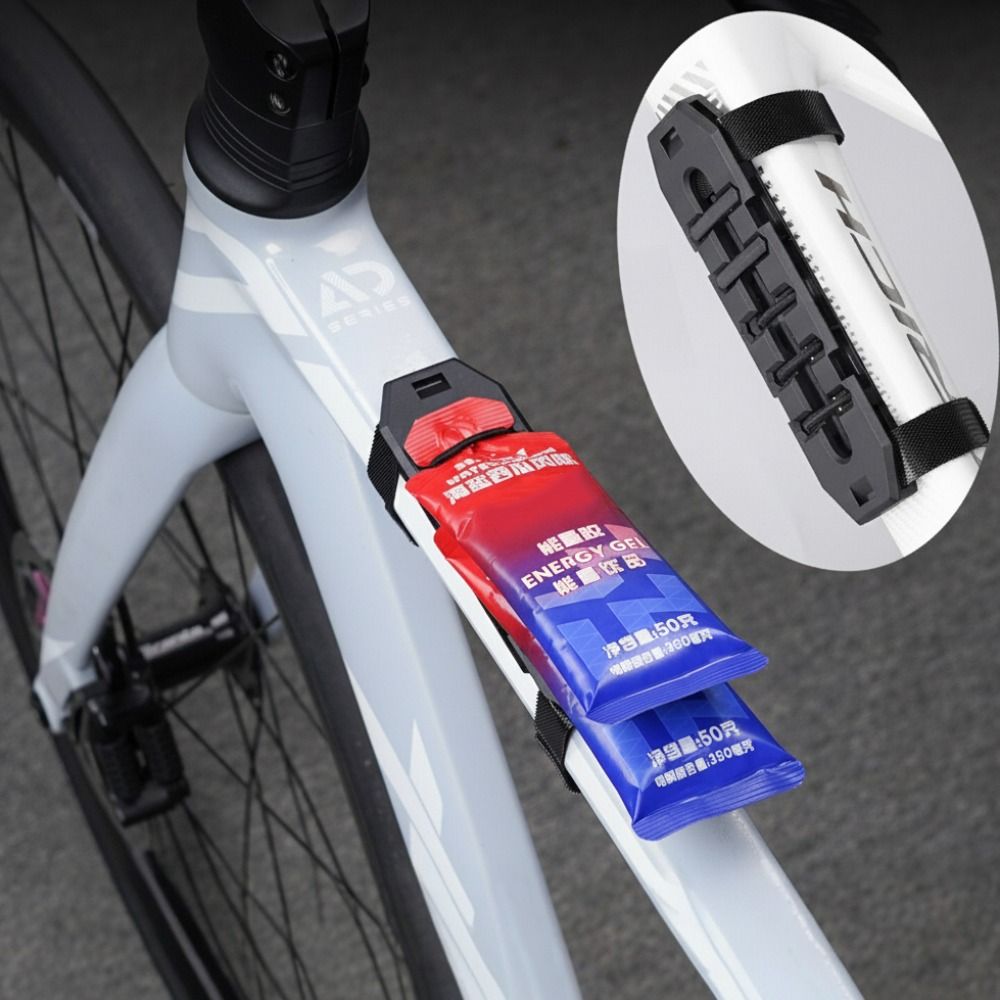 Portable Bicycle Energy Gel Ho - Energy Gel Pack recension och pris