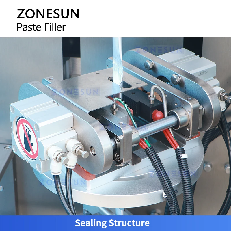 Zonesun ZS-FS05 Energy Gel Sac - Energy Gel Pack recension och pris