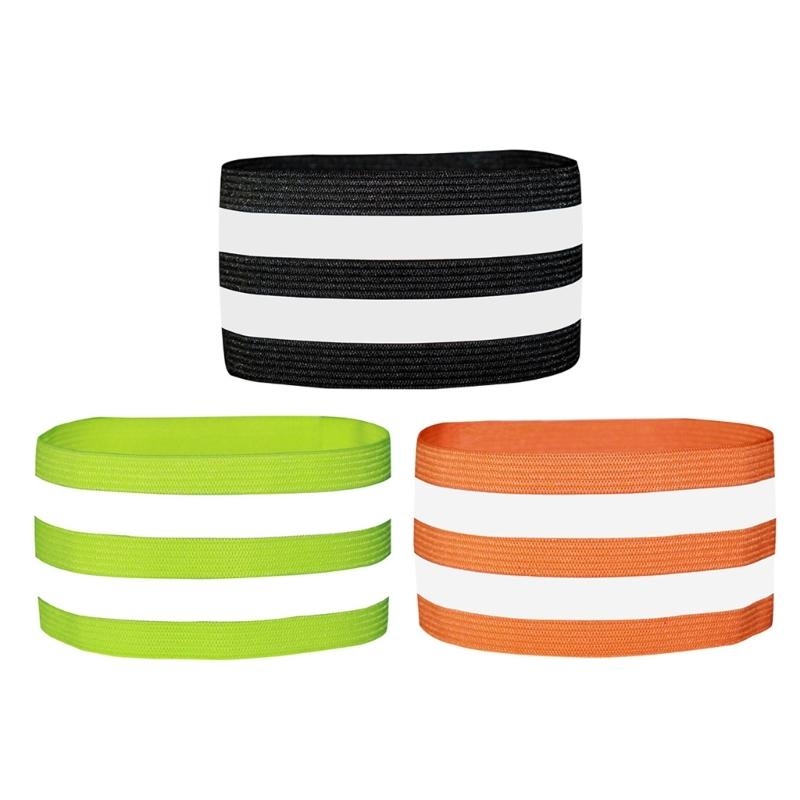 41XA Reflective Bands for Arm/ - Running Visibility Gear recension och pris