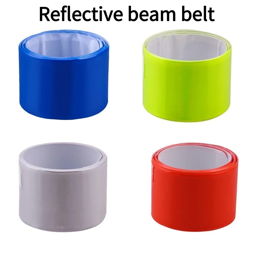 2PCS High-Visibility Reflectiv - Running Gear Outdoor recension och pris