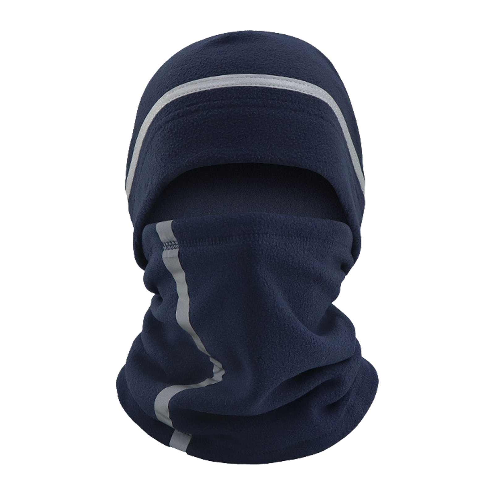Winter Hat Set Reflective Wind - Running Gear For Winter recension och pris