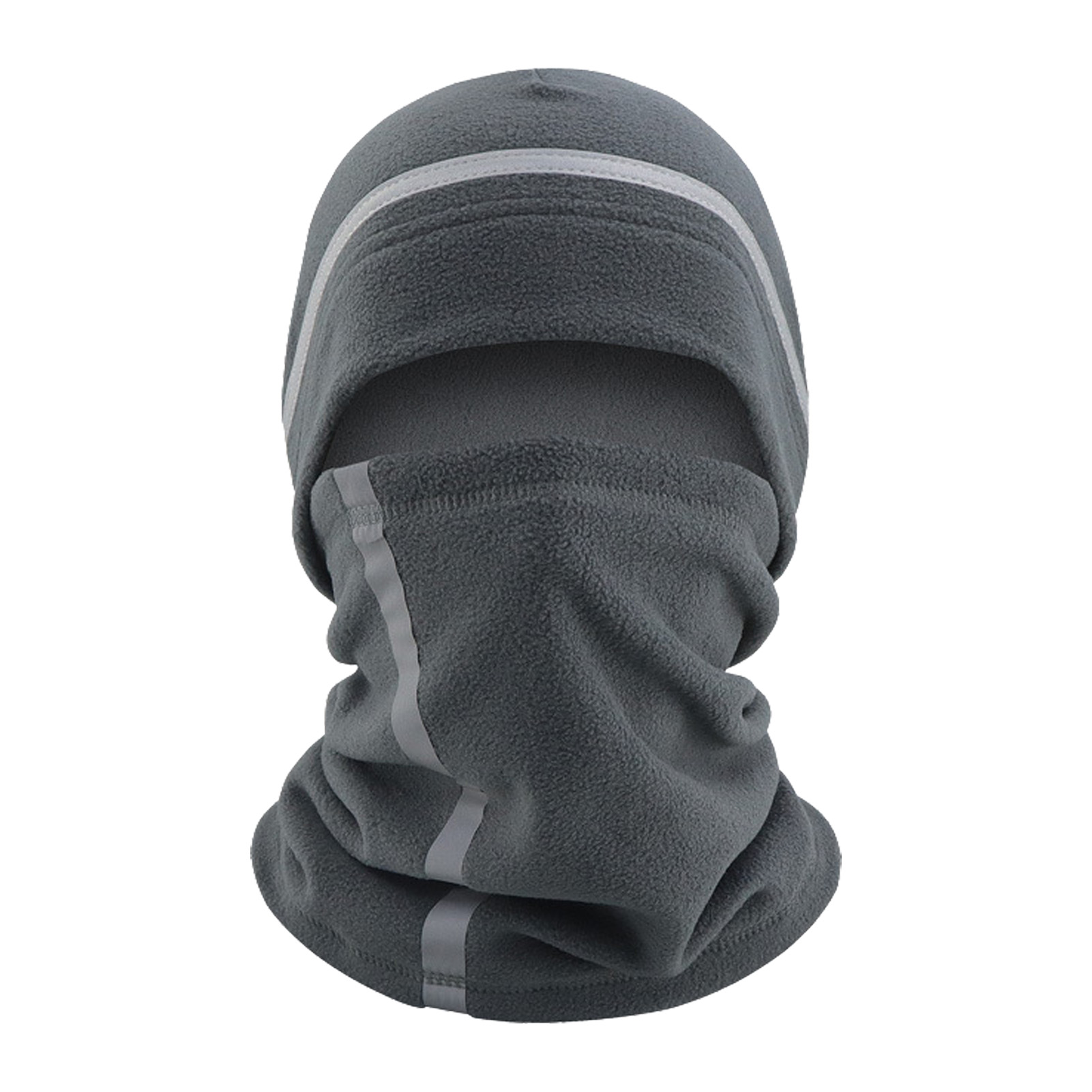 Winter Hat Set Reflective Wind - Running Gear For Winter recension och pris