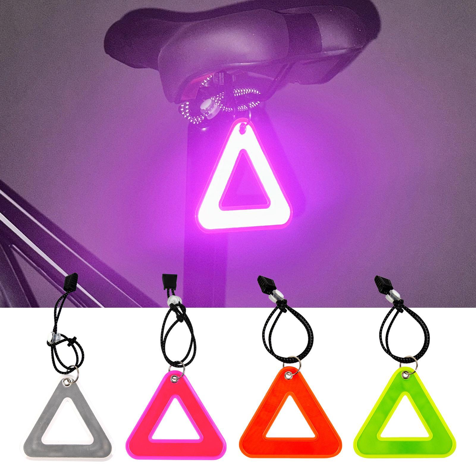 Reflective Pendants High Visib - Running Visibility Gear recension och pris