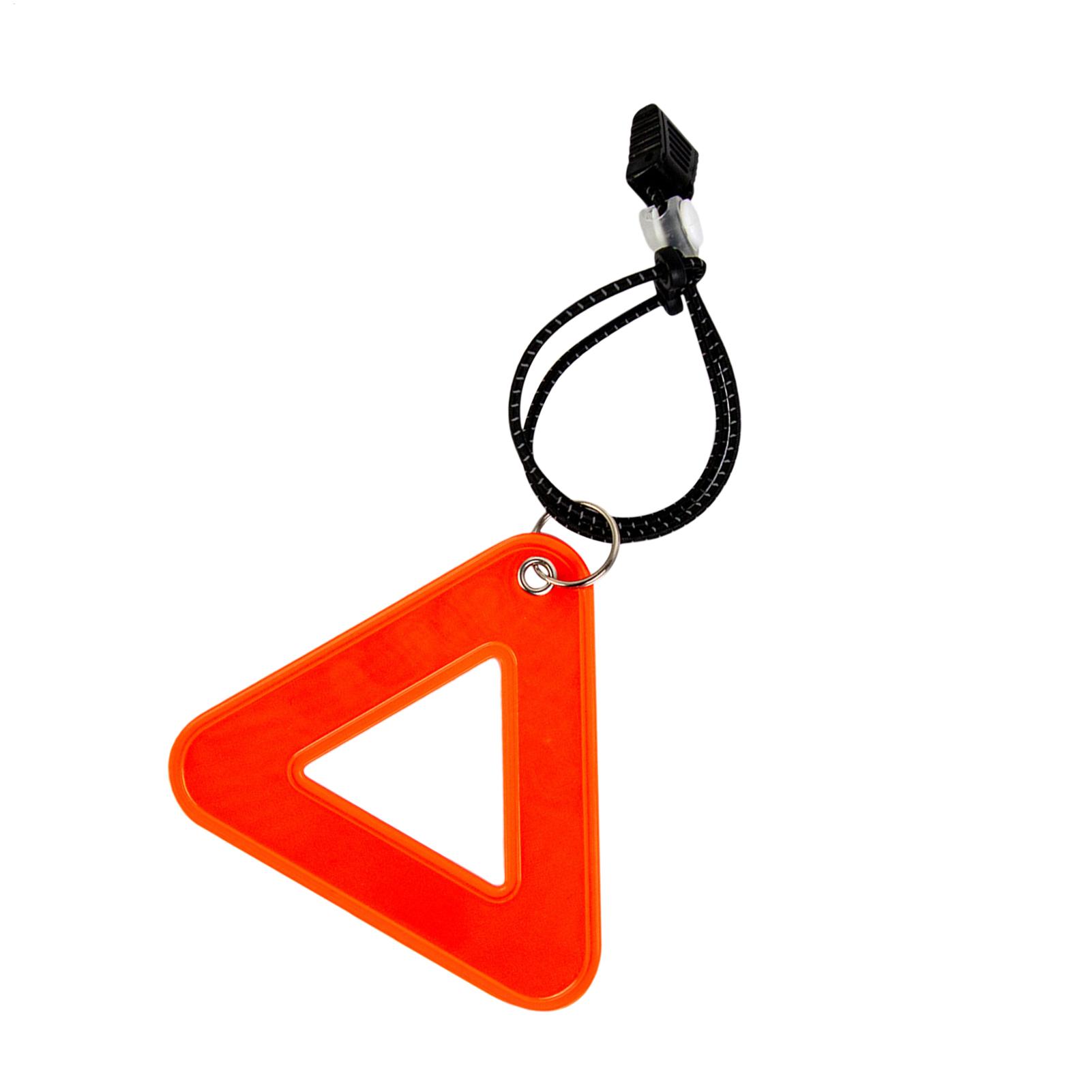 Reflective Pendants High Visib - Running Visibility Gear recension och pris