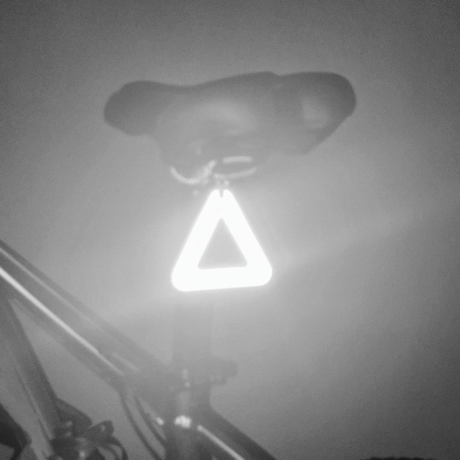 Reflective Pendants High Visib - Running Visibility Gear recension och pris