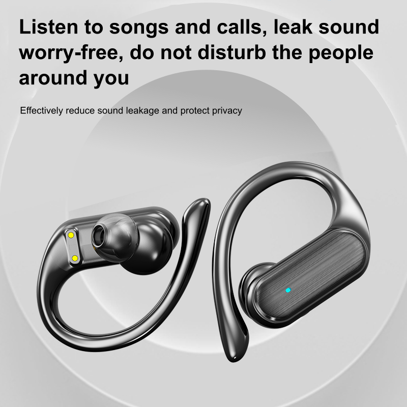 BOSECXTING A520 Wireless Busin - Earphone Sport Hook recension och pris