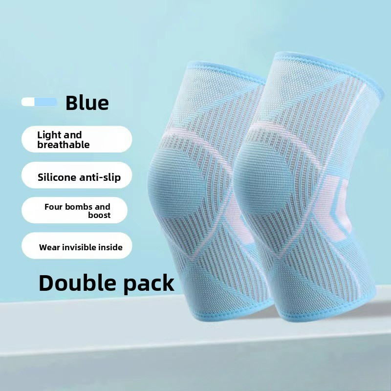 Men's and Women's Sports Knee  - Running Gear Gifts recension och pris