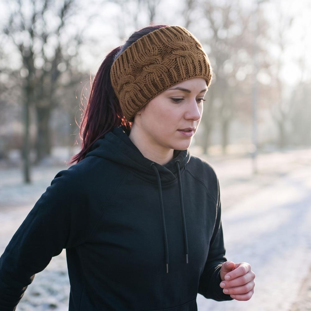 Winter Running Gear for Women  - Running Gear For Winter recension och pris