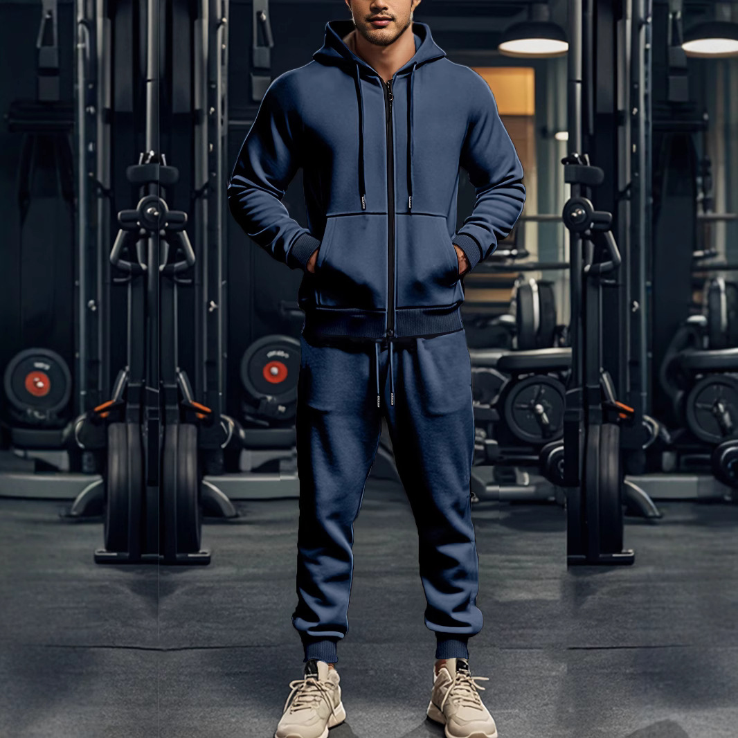 Elite Comfort 2025 Winter Men  - Running Gear For Winter recension och pris