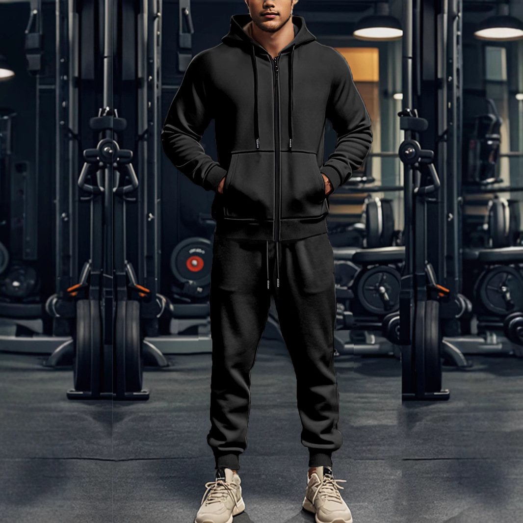 Elite Comfort 2025 Winter Men  - Running Gear For Winter recension och pris