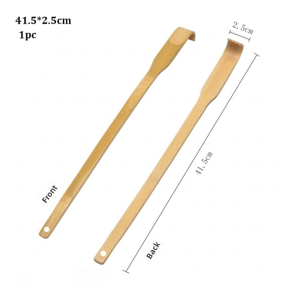 Durable Massager Back Scratche - Muscle Roller Stick recension och pris